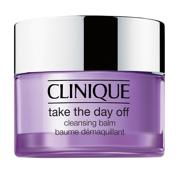 FREE GIFT—Clinique Acne Solutions Cleanser, Oil-Free Gel, Mini Cleansing Balm - Picture 12 of 17